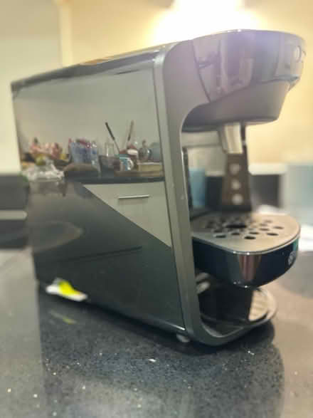 Photo of free Tassimo Capsule Coffee Machine (Colindale NW9) #2
