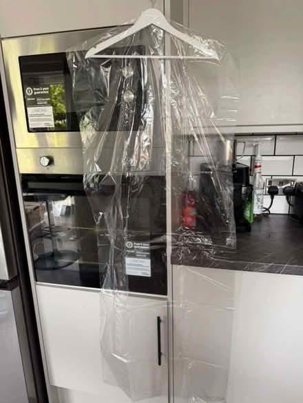 Photo of Used plastic packaging and inflatables Decluttering (Forest Hill SE23) #1