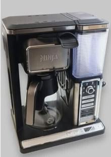 Photo of free Replacement Parts-NinjaCoffeeMaker (20008) #2