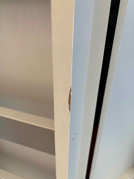 Photo of free Midi bunk bed (Wokingham RG40) #4
