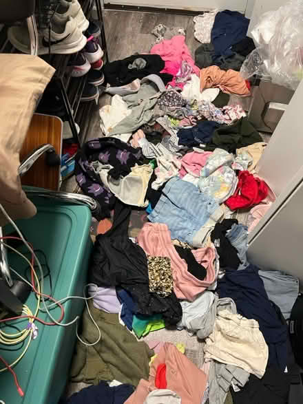 Photo of free Gift kids 5/6 (Fairfax virginia) #2