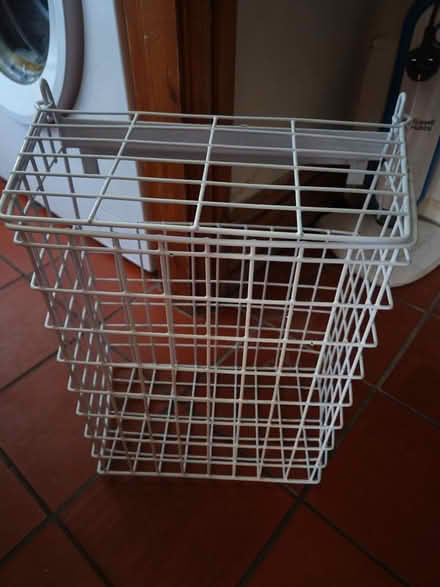 Photo of free Door Letter Catcher (Annscroft) #1