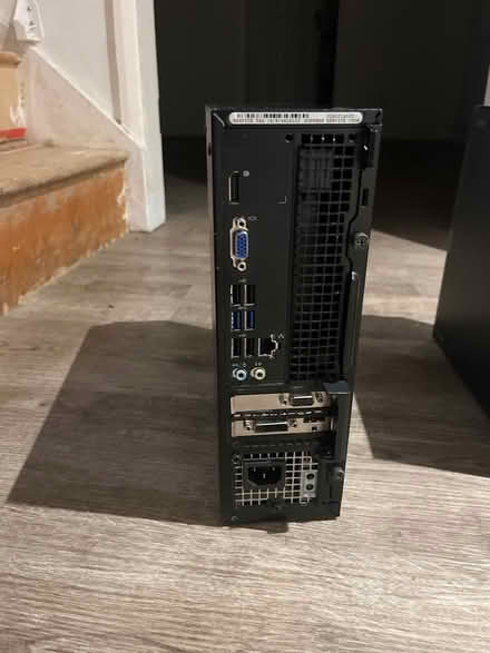 Photo of free Dell PC (Folly hill GU9) #2