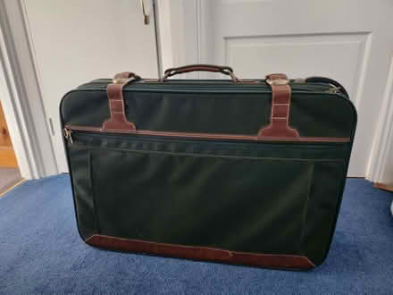 Photo of free Large suitcase (Tring HP23) #1