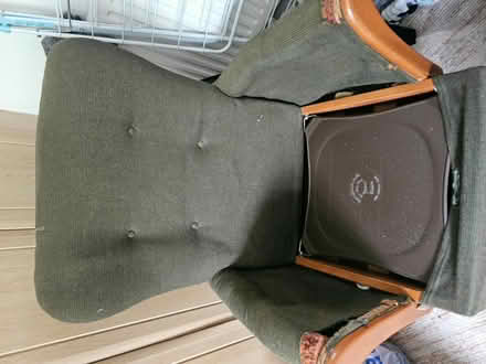 Photo of free Chair - project (Bh14 9LW) #3
