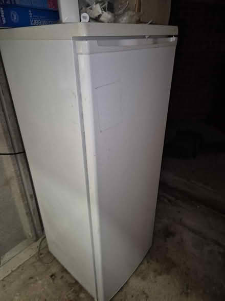Photo of free Fridge (Littlemore OX4) #1