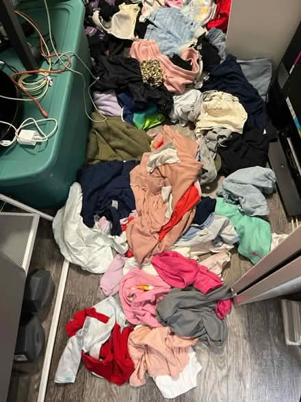 Photo of free Gift kids 5/6 (Fairfax virginia) #1