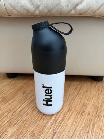 Photo of free Huel Shaker (Hook Heath GU21) #1