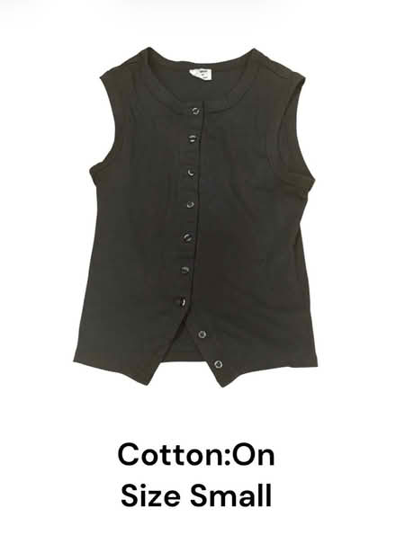 Photo of free Cotton:On Woman’s Top #2 (Brooklyn Storage) #1