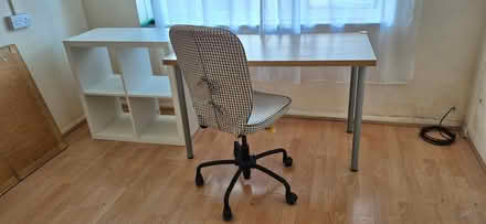 Photo of free Office Set (Bullsland gardens WD3 5BH) #2