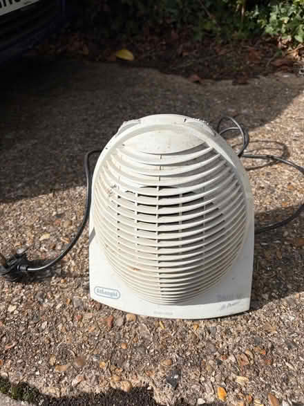 Photo of free Electric heater (Temple Fortune NW11) #2