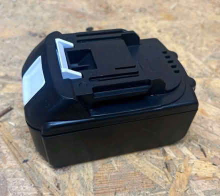 Photo of Makita Battery (Hanworth RG12) #1