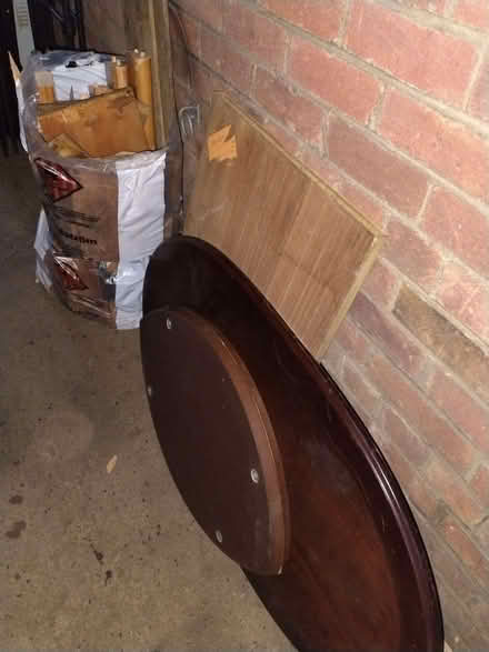 Photo of free wood (Lakenham NR1) #2