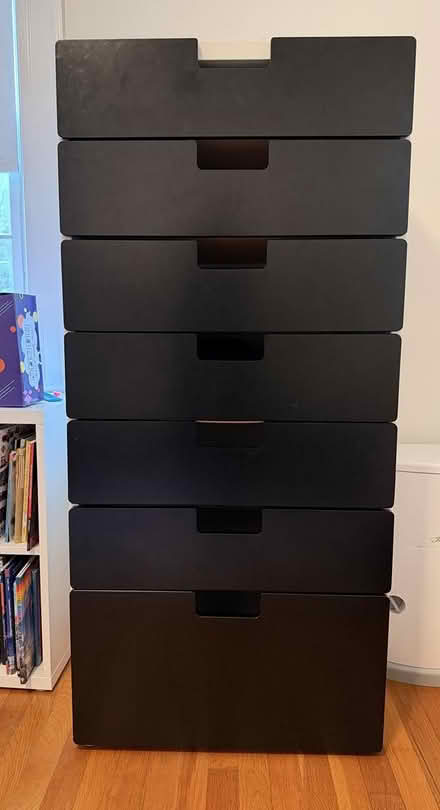 Photo of free Ikea Kid's Wardrobe (near Bishop School) #1
