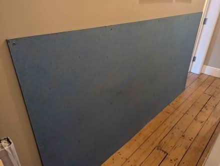 Photo of free Large pinboard (Chorlton M21) #2