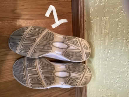 Photo of free Shoes and sandals (Sunnyvale) #2