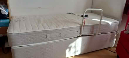 Photo of free Electric bed (Alperton HA0) #2