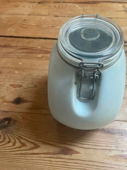 Photo of free Nigella Biscuit/Cookie Jar (North Ascot SL5) #2