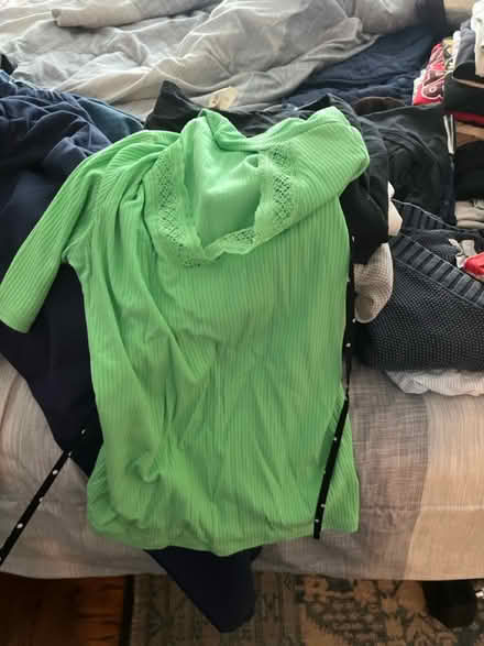 Photo of free Petite Women’s Clothes Size 4-6 (Woodley Park) #2