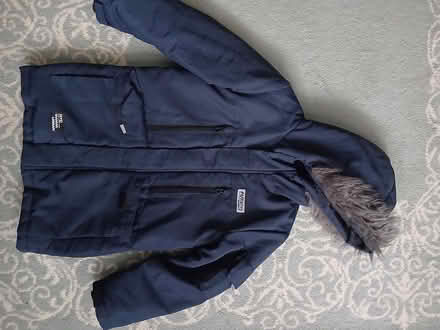 Photo of free Boys coat aged 8-9 (Bennetts end HP3) #1