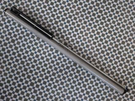 Photo of free Projector screen (Emsworth PO10) #1