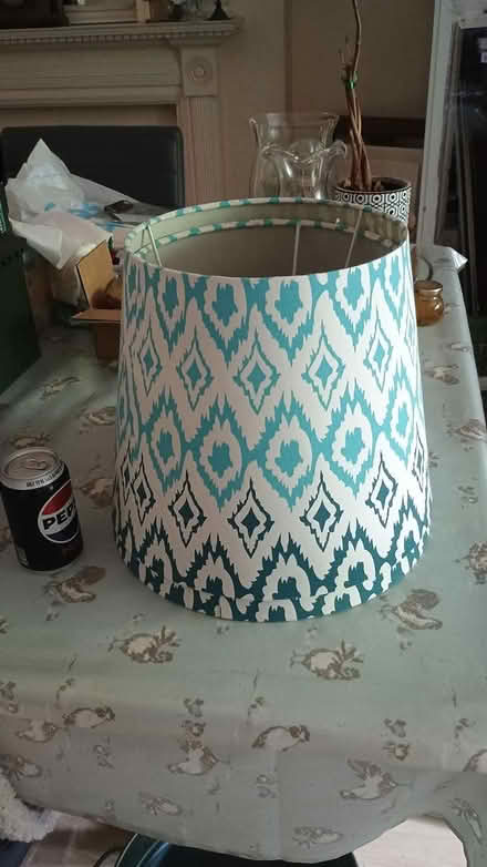 Photo of free Lampshade X 2 (Teddington, TW11) #1