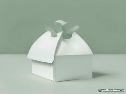 Photo of small boxes / gift bags (Roche PL26) #1