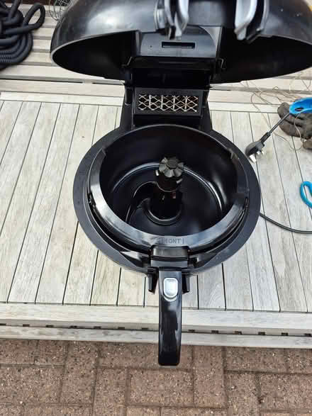 Photo of free Actifry (north shields NE29) #2