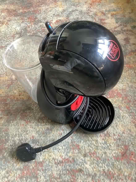 Photo of free Dolce Gusto (Hatfield AL10) #1