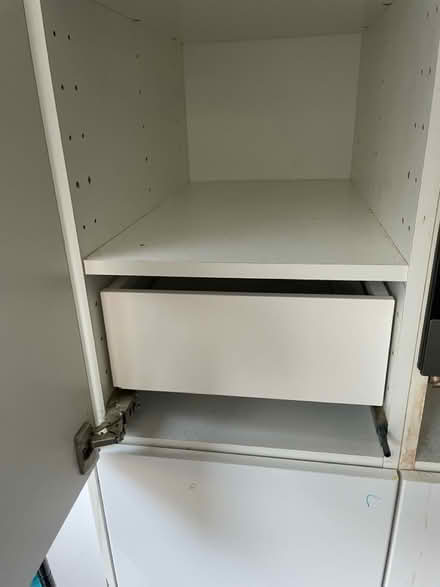 Photo of free Kitchen tall unit doors (Croydon CR0 3) #3