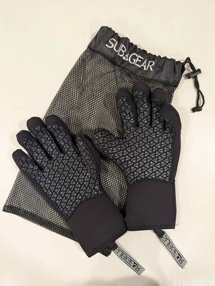 Photo of free Scuba Diving Gloves (West Groton) #2