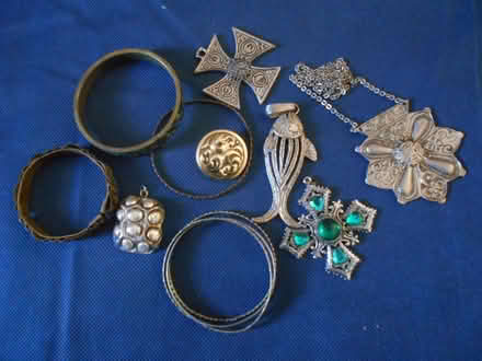 Photo of free Costume jewellery (Maiden Erlegh Nature Reserve RG6) #1