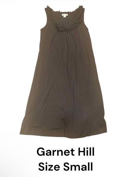 Photo of free Garnet Hill Woman’s Dress (Brooklyn Storage) #1