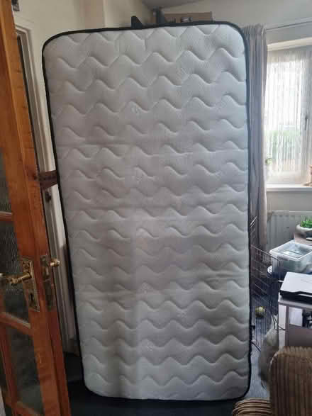 Photo of free 3ft Mattress (Ramsgate CT12) #2