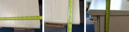 Photo of free Office/home filing cabinet (Soothill WF17) #4