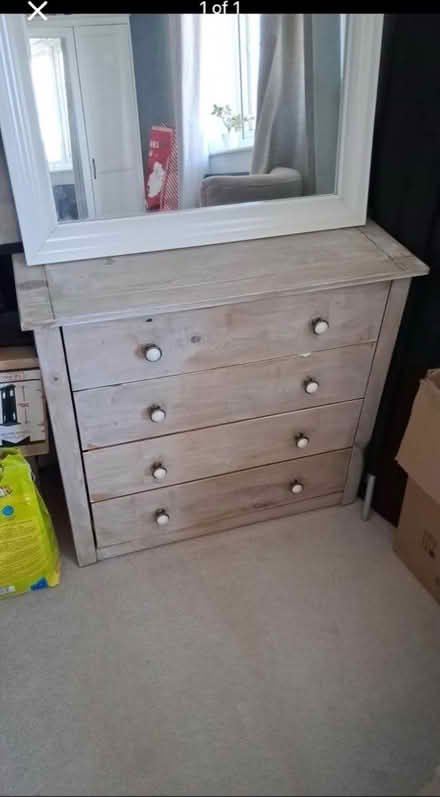 Photo of free Oak effect draws (Oxfordshire) #1