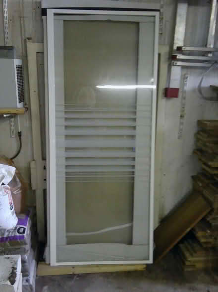 Photo of free Shower panel kit (Chelston TQ2) #1