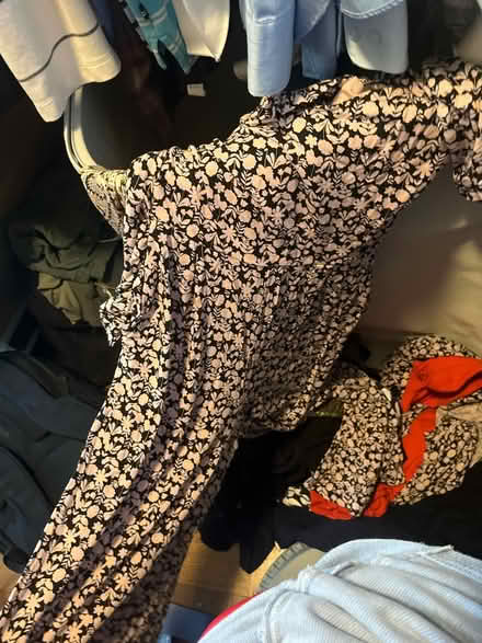 Photo of free Petite Women’s Clothes Size 4-6 (Woodley Park) #4