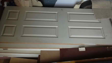 Photo of free 6 x 6-panel internal doors (St Albans AL4) #1