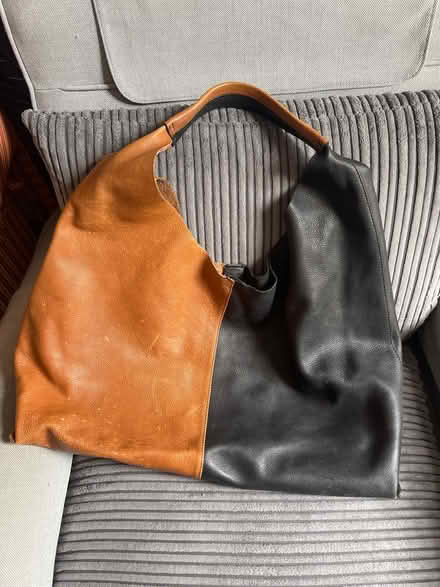 Photo of free Tote bag (Kentishtown NW5 3PJ) #1