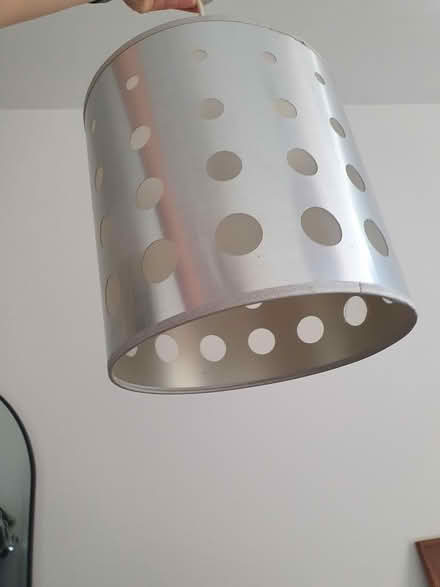 Photo of free Ceiling lamp / lamp shade (Dalston, E8) #1