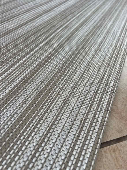 Photo of free Bathroom lino (Clanfield OX18) #2
