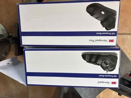 Photo of free Kereped Outer protective footwear post surgery (Heaton Park M25) #1