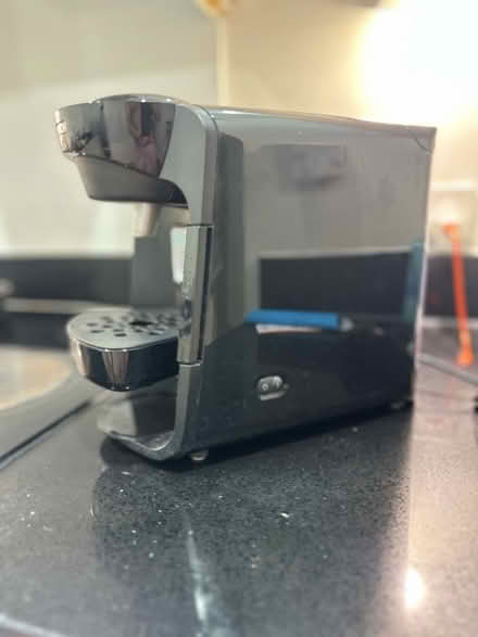 Photo of free Tassimo Capsule Coffee Machine (Colindale NW9) #3