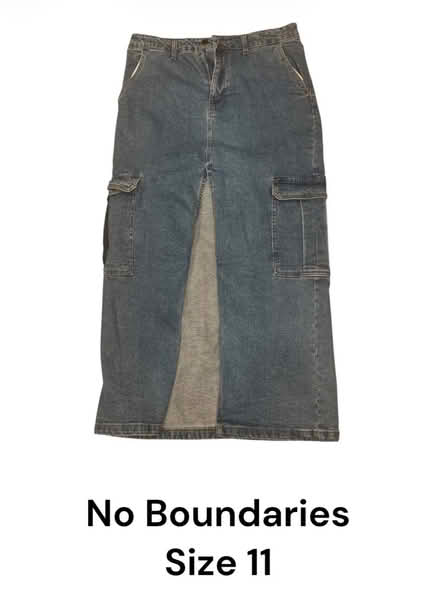 Photo of free No Boundaries Woman’s Skirt (Brooklyn Storage) #1