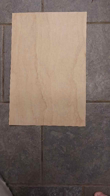 Photo of free Amtico floor tiles (Flitton MK45) #1