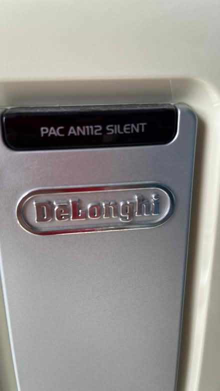 Photo of free Airconditioning Unit (Redcliffe BS1) #2