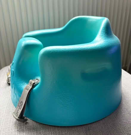 Photo of free Baby seat (Erith DA17) #3