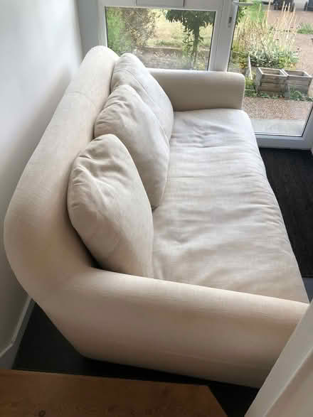 Photo of free Habitat Emlyn Sofa (Crystal Palace SE19) #3