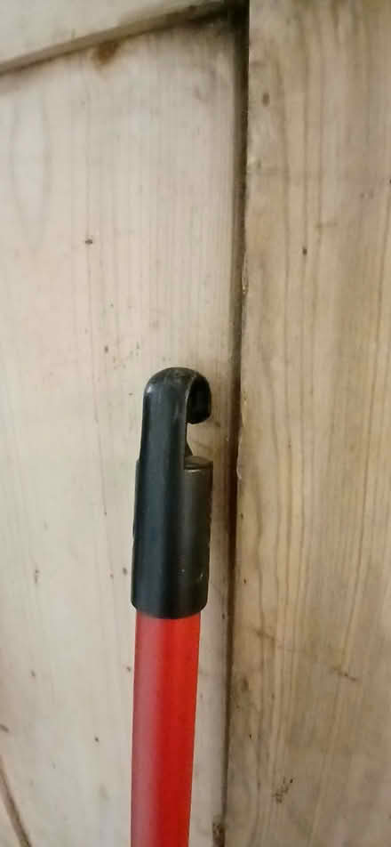 Photo of free Extending mop handle (Ramsgate CT11) #3